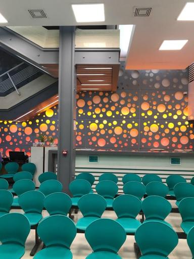 عکس آزمایشگاه دکتر دانشبد