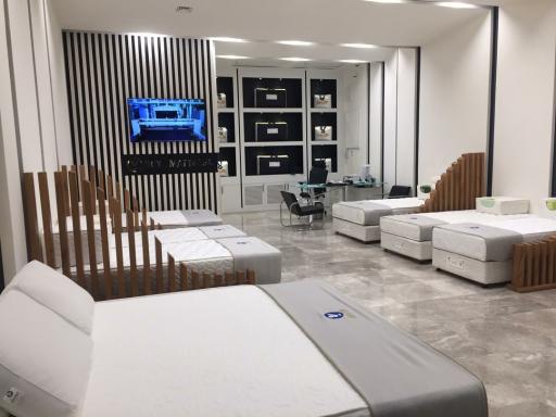 عکس فروشگاه زنجیره ای تشک رویا شعبه مشهد