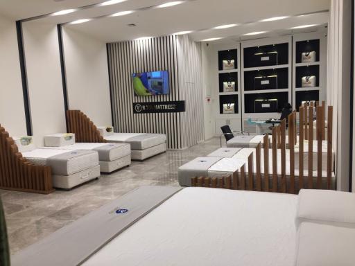 عکس فروشگاه زنجیره ای تشک رویا شعبه مشهد