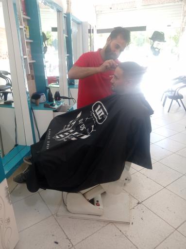 عکس موکات علی