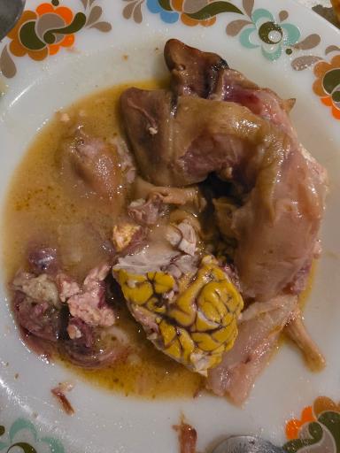 عکس طباخی دارچین 