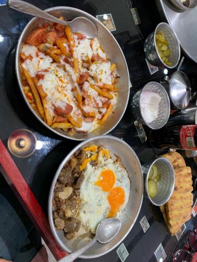 عکس کافه پاچال