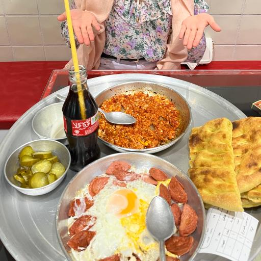 عکس کافه پاچال