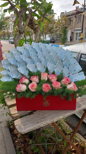 عکس گلسرای سیامک