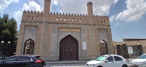 عکس استانبول قاپیسی