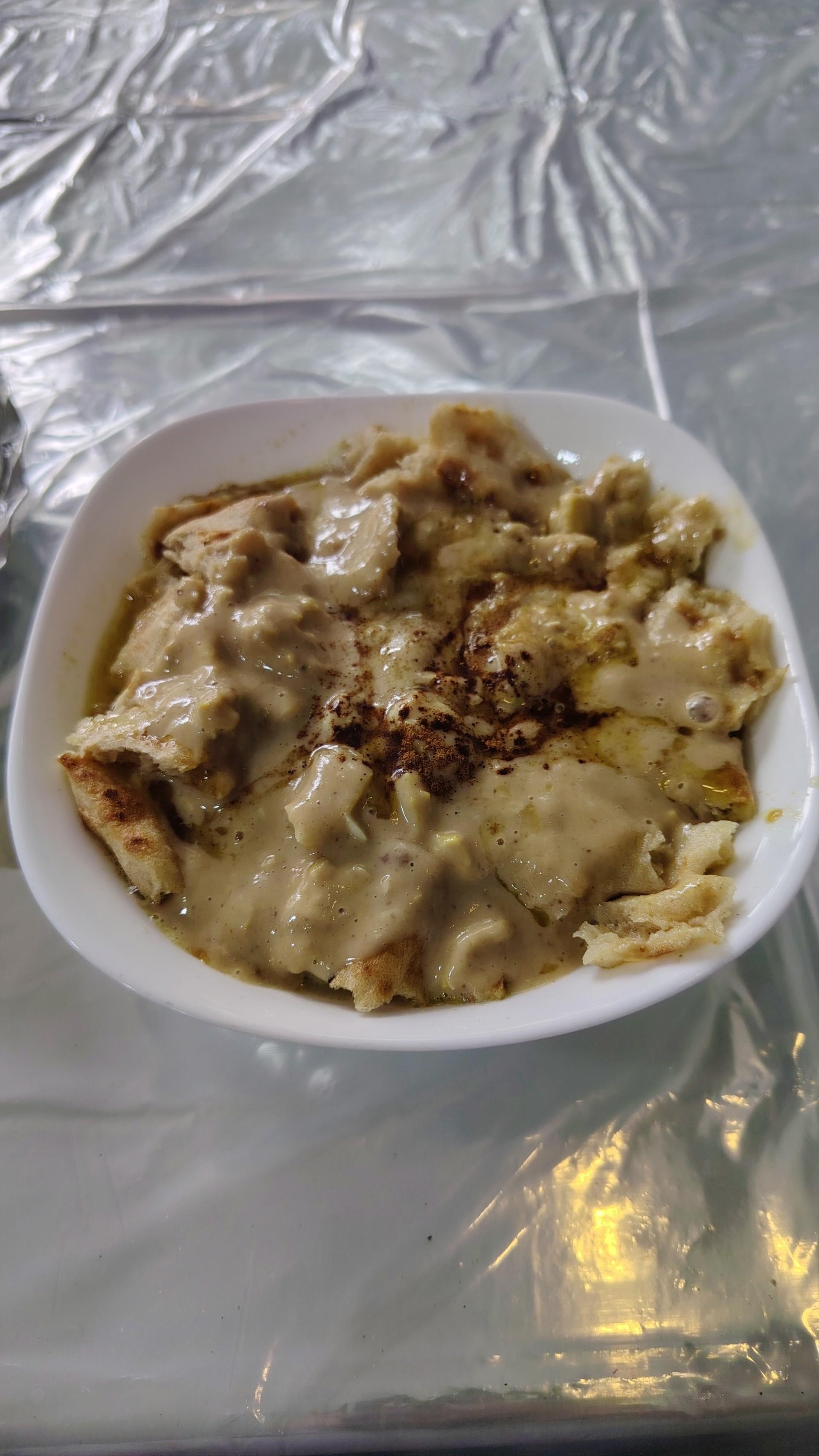 عکس طباخی دارچین 