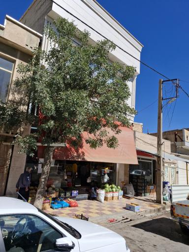 عکس سوپر میوه یزدان