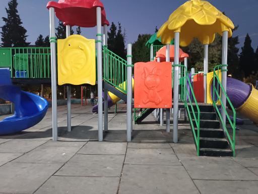 عکس بوستان رضوی