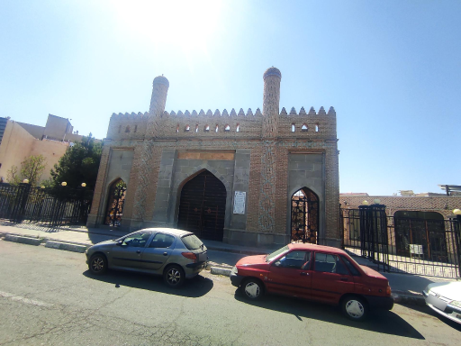 عکس استانبول قاپیسی