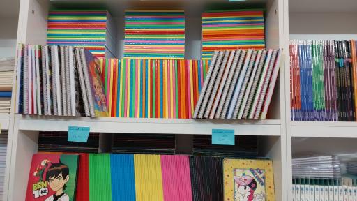 عکس فروشگاه آنلاین کتاب بیست بوک