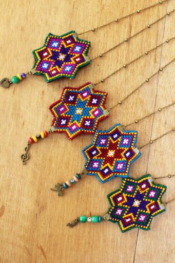 عکس خانه پردلی (موزه لباس و منسوجات بیرجند)