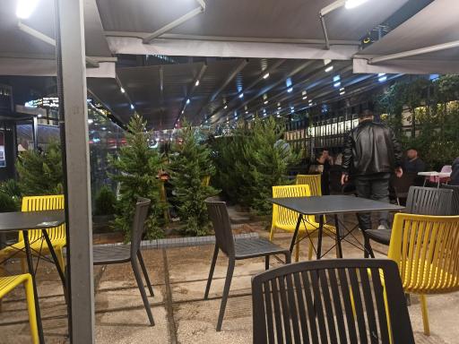 عکس ادی برگر