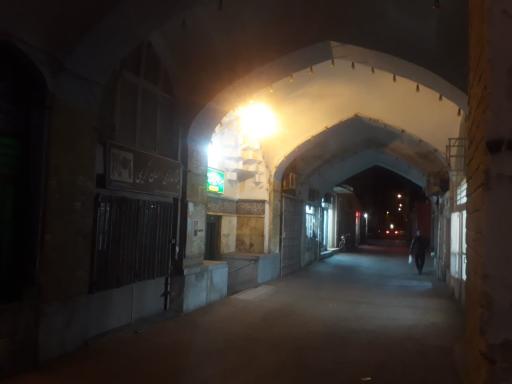 عکس مسجد سیدالعراقین