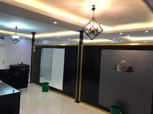 عکس کلینیک لیزر و زیبایی ریجینا