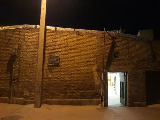 عکس مسجد سیدالعراقین