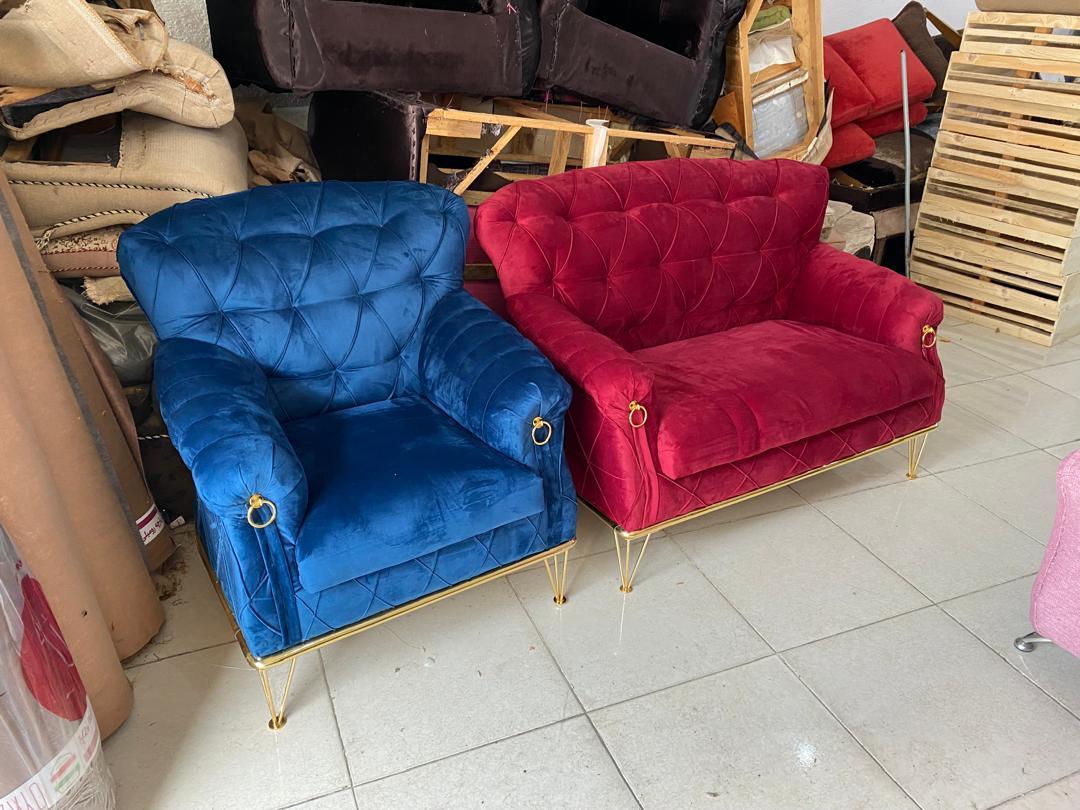 عکس تعمیرات و تولیدی مبل حسینی