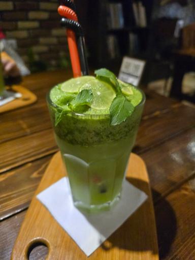 عکس کافه خاتون