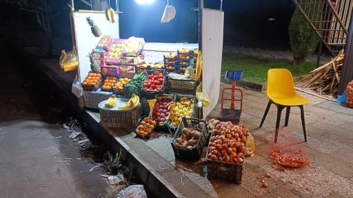 عکس پاتوق فردین