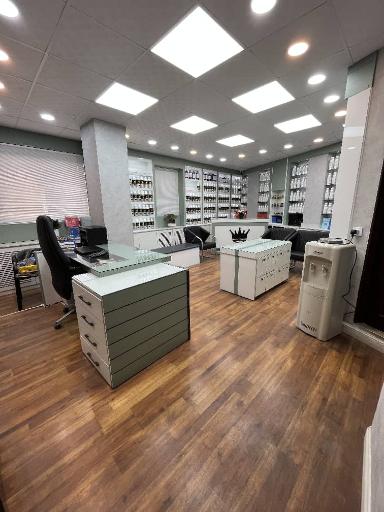 عطر وادکلن کیمیای رازی