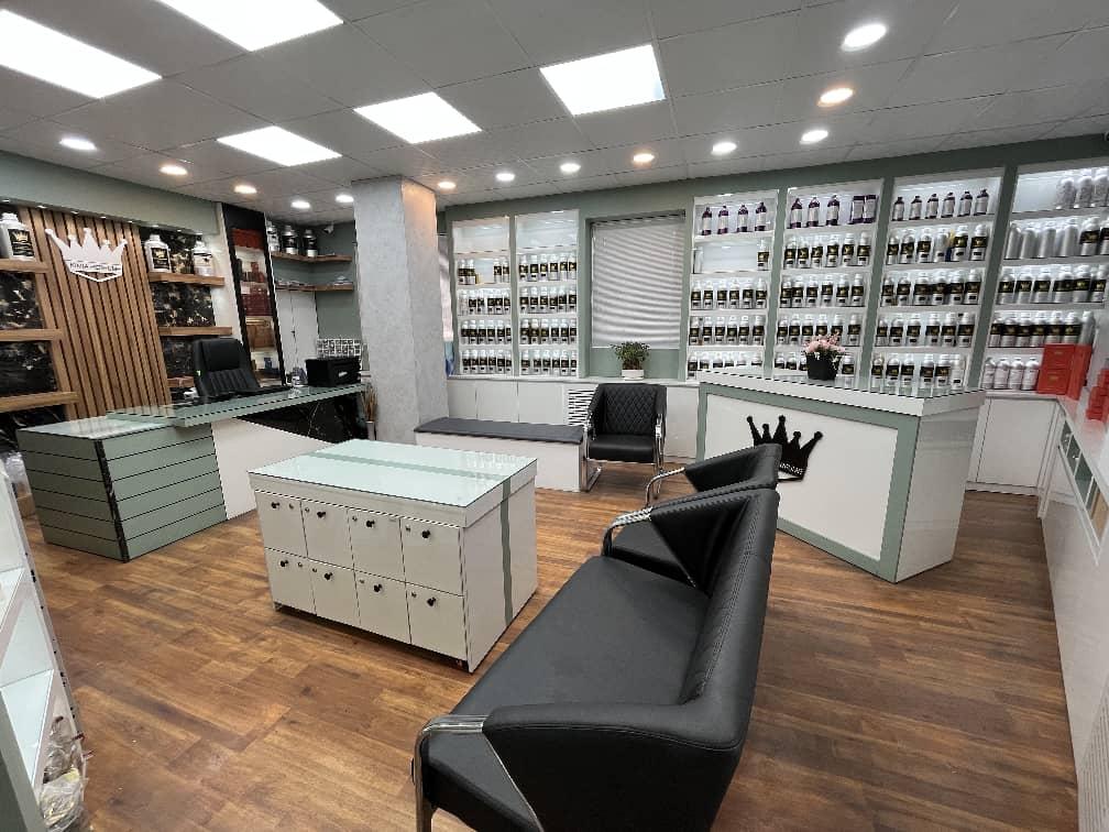 عکس عطر وادکلن کیمیای رازی