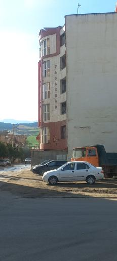 عکس پاسارگاد یک