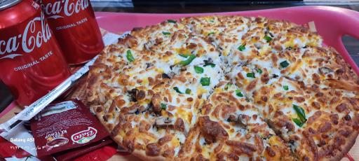 عکس هتل طلاییه