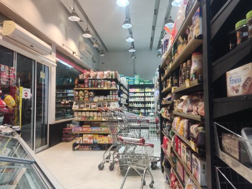 عکس هایپر مارکت من
