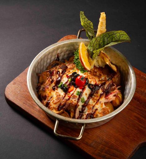 عکس کافه کینگ کرمان 