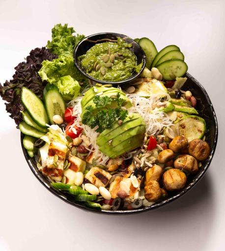 عکس کافه کینگ کرمان 