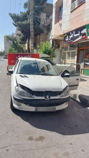 عکس استارت دینام باطری جامی 