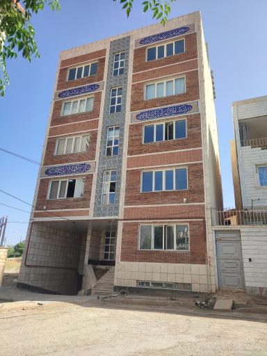 عکس ستاد اقامه نمازلرستان