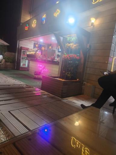 عکس کافه کینگ کرمان 