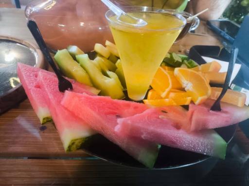 کافه کینگ کرمان 