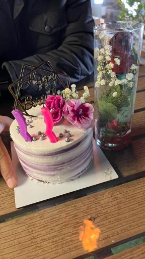 کافه کینگ کرمان 