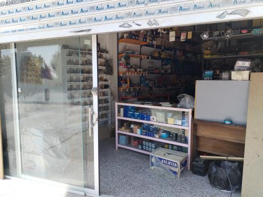 عکس فروشگاه لوازم‌یدکی‌خودرو و تراکتور (مستریدک)