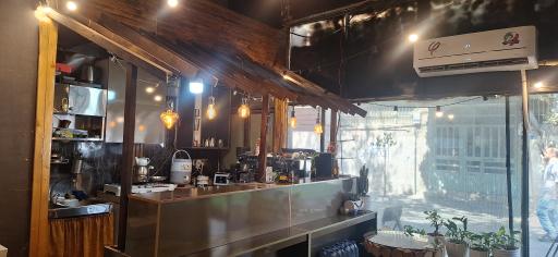 عکس کافه دریا 