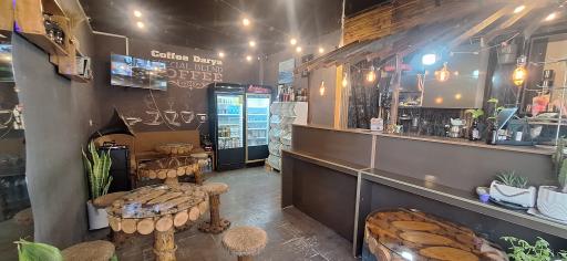 عکس کافه دریا 