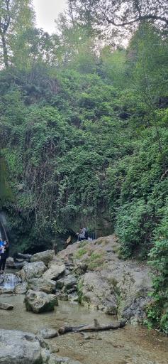 عکس آبشار کبودوال