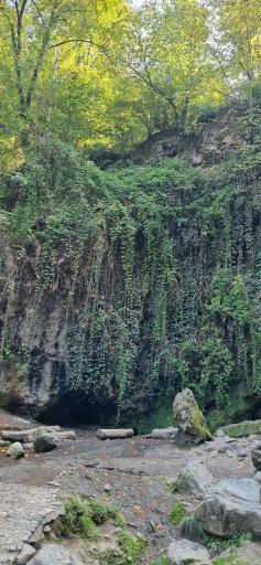 عکس آبشار کبودوال