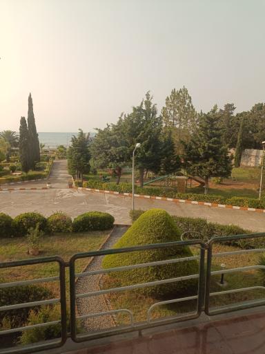 عکس مجتمع رفاهی گمرک