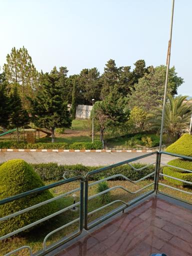 عکس مجتمع رفاهی گمرک