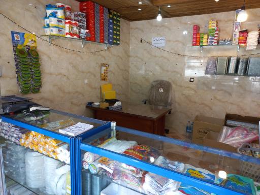 عکس ظروف یکبار مصرف امیر