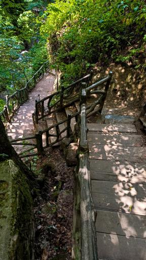 عکس آبشار کبودوال