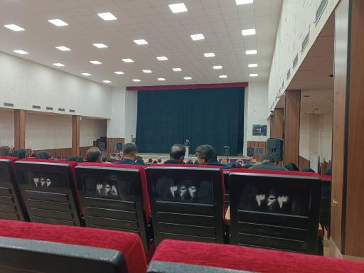 عکس سینما شوباد