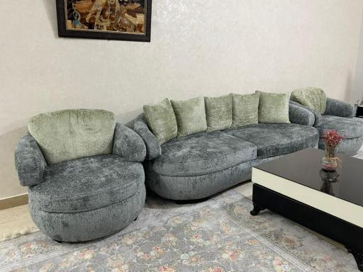 عکس تعمیرات و تولیدی مبل حسینی