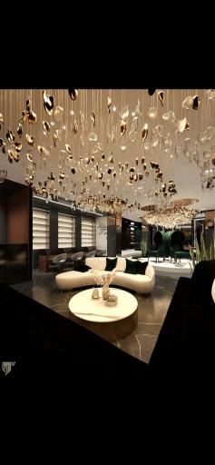 عکس سالن زیبایی عاطفه افخمی 