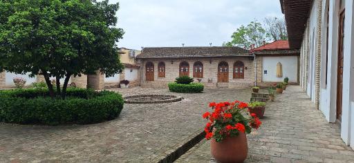 عکس مدرسه قجری تقوی ها