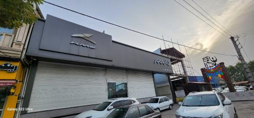 عکس کرمان موتور 3404 طواف زاده