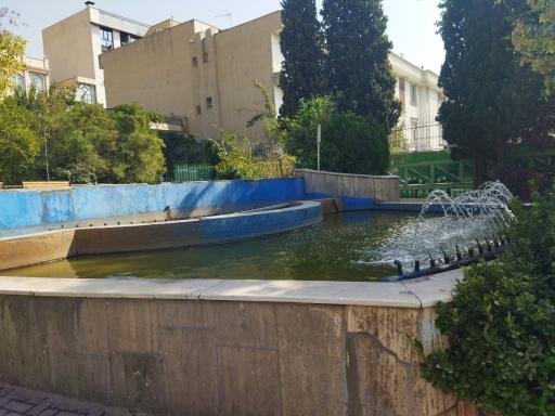 عکس پارک اختیاریه