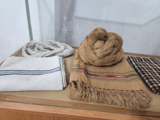 عکس خانه پردلی (موزه لباس و منسوجات بیرجند)